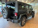 Used 2016 Jeep Wrangler Sahara for sale #A4FP-58573 - photo 2