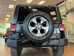 Used 2016 Jeep Wrangler Sahara for sale #A4FP-58573 - photo 10