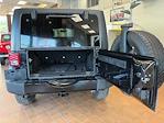Used 2016 Jeep Wrangler Sahara for sale #A4FP-58573 - photo 11