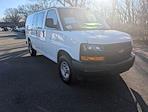 Used 2022 Chevrolet Express 2500 Empty Cargo Van for sale #A4FP-63959 - photo 1