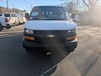 Used 2022 Chevrolet Express 2500 Empty Cargo Van for sale #A4FP-63959 - photo 6