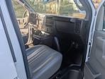Used 2022 Chevrolet Express 2500 Empty Cargo Van for sale #A4FP-63959 - photo 9