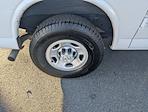 Used 2022 Chevrolet Express 2500 Empty Cargo Van for sale #A4FP-63959 - photo 16