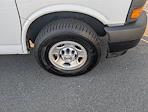 Used 2022 Chevrolet Express 2500 Empty Cargo Van for sale #A4FP-63959 - photo 17