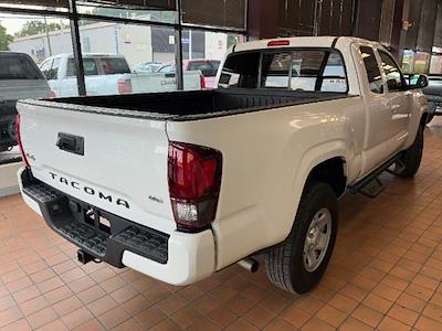 Used 2019 Toyota Tacoma SR Access Cab 4x4 Pickup for sale #A4FP-65134 - photo 2