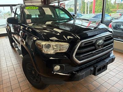 Used 2019 Toyota Tacoma SR5 Extra Cab for sale #A4FP-65714 - photo 1