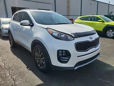 Used 2018 Kia Sportage EX for sale #A4FP-67963 - photo 1