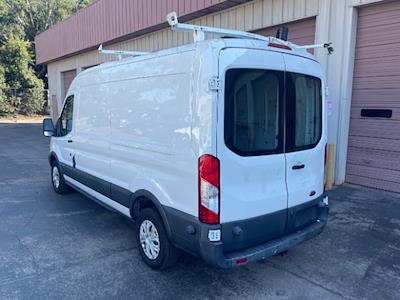 Used 2016 Ford Transit 250 Medium Roof Upfitted Cargo Van for sale #A4FP-72061 - photo 2