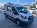 Used 2016 Ford Transit 250 Medium Roof Upfitted Cargo Van for sale #A4FP-72061 - photo 1