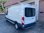 Used 2016 Ford Transit 250 Medium Roof Upfitted Cargo Van for sale #A4FP-72061 - photo 3