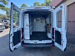Used 2016 Ford Transit 250 Medium Roof Upfitted Cargo Van for sale #A4FP-72061 - photo 6