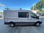 Used 2016 Ford Transit 250 Medium Roof Upfitted Cargo Van for sale #A4FP-72061 - photo 8
