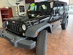 Used 2017 Jeep Wrangler Sport for sale #A4FP-72077 - photo 7