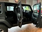 Used 2017 Jeep Wrangler Sport for sale #A4FP-72077 - photo 28