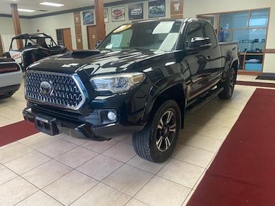 Used 2019 Toyota Tacoma SR5 Extra Cab for sale #A4FP-76782 - photo 1