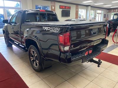 Used 2019 Toyota Tacoma SR5 Extra Cab for sale #A4FP-76782 - photo 2