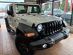 Used 2021 Jeep Wrangler Limited for sale #A4FP-83925 - photo 1