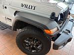 Used 2021 Jeep Wrangler Limited for sale #A4FP-83925 - photo 3