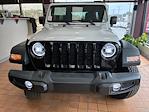 Used 2021 Jeep Wrangler Limited for sale #A4FP-83925 - photo 4