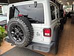 Used 2021 Jeep Wrangler Limited for sale #A4FP-83925 - photo 2