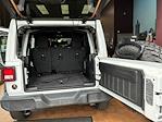 Used 2021 Jeep Wrangler Limited for sale #A4FP-83925 - photo 7