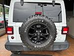 Used 2021 Jeep Wrangler Limited for sale #A4FP-83925 - photo 8