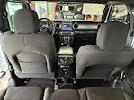 Used 2021 Jeep Wrangler Limited for sale #A4FP-83925 - photo 10