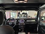 Used 2021 Jeep Wrangler Limited for sale #A4FP-83925 - photo 11