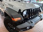 Used 2021 Jeep Wrangler Limited for sale #A4FP-83925 - photo 12