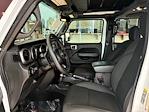 Used 2021 Jeep Wrangler Limited for sale #A4FP-83925 - photo 14