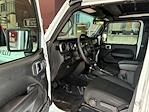 Used 2021 Jeep Wrangler Limited for sale #A4FP-83925 - photo 15