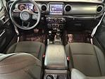Used 2021 Jeep Wrangler Limited for sale #A4FP-83925 - photo 18