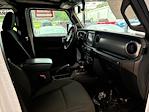 Used 2021 Jeep Wrangler Limited for sale #A4FP-83925 - photo 25
