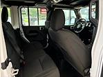 Used 2021 Jeep Wrangler Limited for sale #A4FP-83925 - photo 26