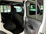 Used 2021 Jeep Wrangler Limited for sale #A4FP-83925 - photo 27
