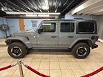 Used 2019 Jeep Wrangler Sahara for sale #A4FP-87151 - photo 3