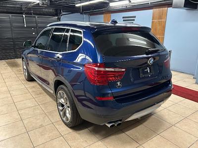 Used 2016 BMW X3 xDrive28i AWD SUV for sale #A4FP-94721 - photo 2