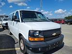Used 2017 Chevrolet Express 2500 LS Passenger Van for sale #A3FP-02895 - photo 1
