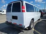 Used 2017 Chevrolet Express 2500 LS Passenger Van for sale #A3FP-02895 - photo 2