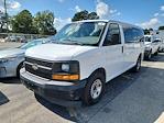Used 2017 Chevrolet Express 2500 LS Passenger Van for sale #A3FP-02895 - photo 3