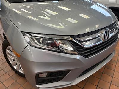 Used 2019 Honda Odyssey LX Minivan for sale #A4P-07518 - photo 2