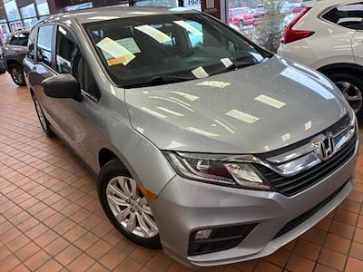 Used 2019 Honda Odyssey LX Minivan for sale #A4P-07518 - photo 1