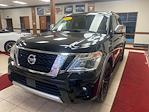 Used 2017 Nissan Armada Platinum 4x4 SUV for sale #A4P-07542 - photo 1