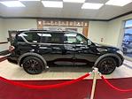 Used 2017 Nissan Armada Platinum 4x4 SUV for sale #A4P-07542 - photo 4