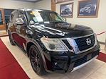Used 2017 Nissan Armada Platinum 4x4 SUV for sale #A4P-07542 - photo 9