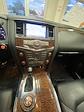 Used 2017 Nissan Armada Platinum 4x4 SUV for sale #A4P-07542 - photo 25