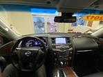 Used 2017 Nissan Armada Platinum 4x4 SUV for sale #A4P-07542 - photo 28