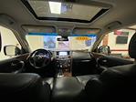 Used 2017 Nissan Armada Platinum 4x4 SUV for sale #A4P-07542 - photo 30