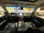 Used 2017 Nissan Armada Platinum 4x4 SUV for sale #A4P-07542 - photo 31