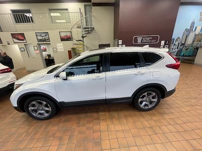Used 2019 Honda CR-V - photo 1